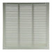 Return Air Grille 16x16 White