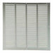 Return Air Grille 20x20 White