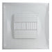Diffuser Supply T-Bar Duct Size 10 