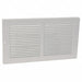 Return Air Grille 6x14 