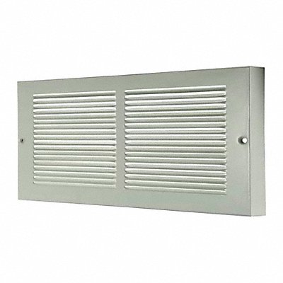 Return Air Grille 8x14 