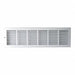 Return Air Grille 8x30 