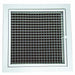 Return Air Grille 23-3/8 x 23-3/8 