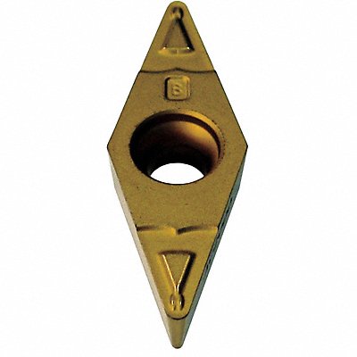 Diamond Turning Insert VBMT Carbide