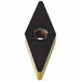 Diamond Turning Insert VNMA Carbide