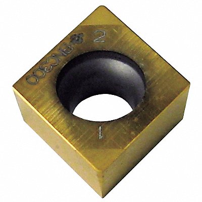 Diamond Turning Insert CCGA Carbide