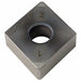 Diamond Turning Insert CNGA Carbide