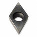Diamond Turning Insert DCGA Carbide
