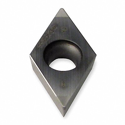 Diamond Turning Insert DCGA Carbide