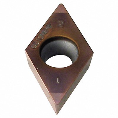 Diamond Turning Insert DCGA Carbide