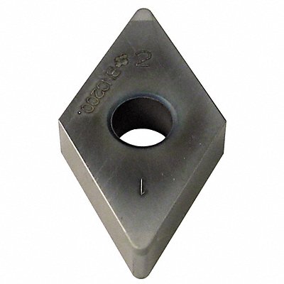 Diamond Turning Insert DNGA Carbide