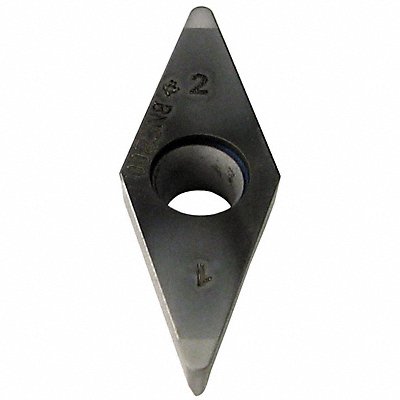 Diamond Turning Insert VBGA Carbide