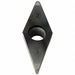 Diamond Turning Insert VBGA Carbide