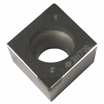 Diamond Turning Insert CCGA CBN