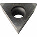 Triangle Turning Insert TPGA CBN