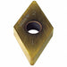 Diamond Turning Insert DNGA Carbide
