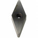 Diamond Turning Insert VNGA Carbide