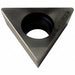 Triangle Turning Insert TPGA CBN