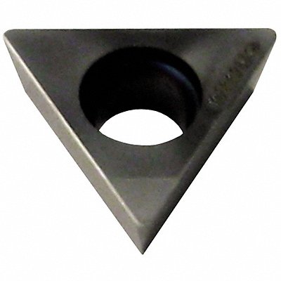 Triangle Turning Insert TPGA CBN