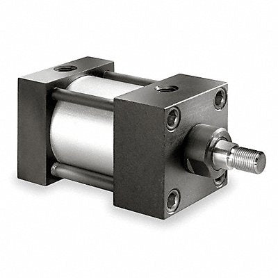 D8193 Air Cylinder 3-1/4 in Bore 2 in Stroke