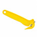 Film Cutter Disposable 6-1/2 in Yellow