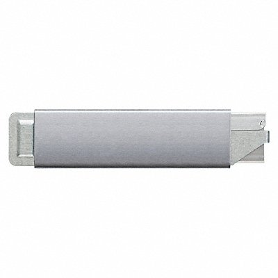 Box Cutter 4 in Silver PK12