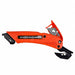 Safety Knife 6 in Red