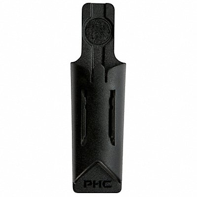 Black Tool Sheath Plastic