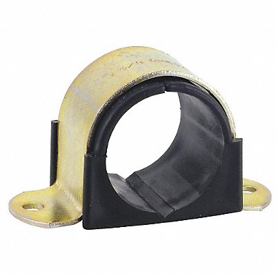 Strap Clamp 1 5/8 OD 1 9/16 W