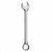 Combination Wrench Metric 60 mm