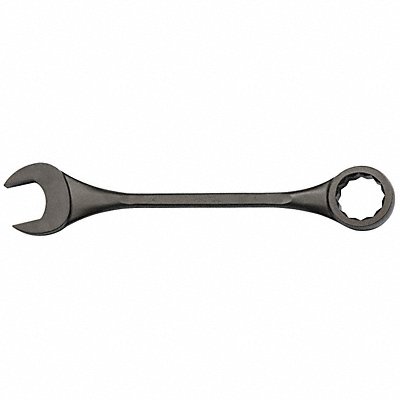 Combination Wrench Metric 70 mm