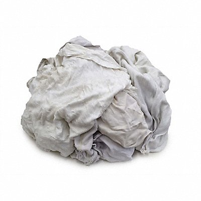 Cloth Rags and Shop Towels