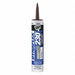 D0258 Acrylic Latex Sealant Brown Dynaflex 230