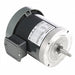 Motor 1/2 HP 1 725 rpm 56J 208-230/460V