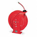 Spring Return Hose Reel 1/4 MNPT 70 ft