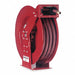 Spring Return Hose Reel 3/4 MNPT 50 ft