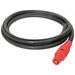 Cam Lock Power Cord 400A 600VAC CL40FR