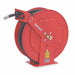 Spring Return Hose Reel 3/4 MNPT 75 ft