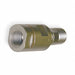 Swivel 90 Deg Brass 3/8 in FNPT Inlet