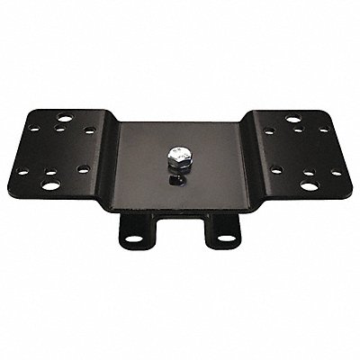 Mounting Bracket Steel Swivel