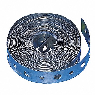 Hanging Strap Galv Steel 10 L 20ga