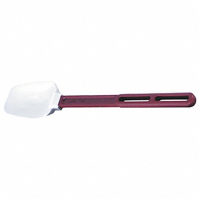 High-Heat Spoonula 13 1/2 in L Silicone