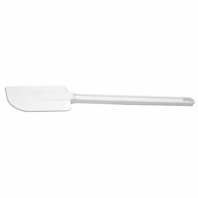 Spatula 13 1/2 in L Plastic