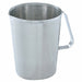 Measuring Cup Gray SS