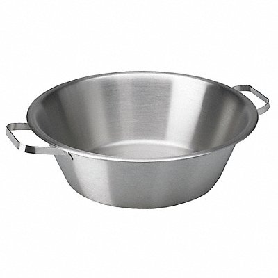 Steam Table Pan Round