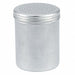 Shaker With Handle 3 3/4 in H Aluminum