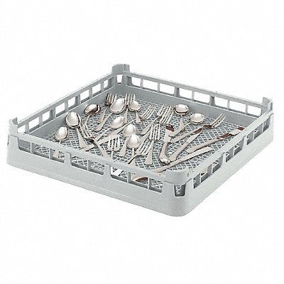 Flatware Rack Gray