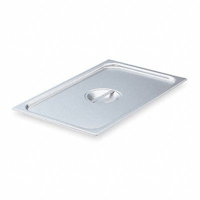 Steam Table Pan Cover Half Size