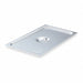 Steam Table Pan Cover Sixth Size