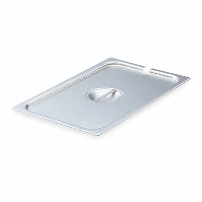 Steam Table Pan Cover Sixth Size